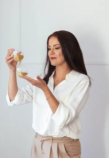 Holistycznie Kosmetologia Dietetyka Zuzanna Bała